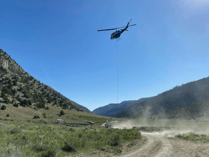 Ground Map Of Sterling Fire Proves Wildfire Smaller Than Original Estimate