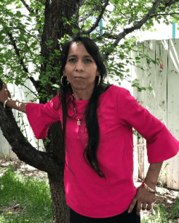 Araceli Rangel – Villalba