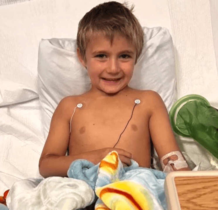 Brothers Injured In Tabiona Farm Truck Accident Recovering