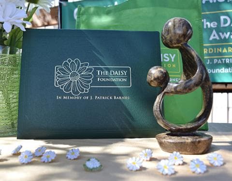 Nominate An Extraordinary Nurse: Ashley Regional Launches DAISY Awards