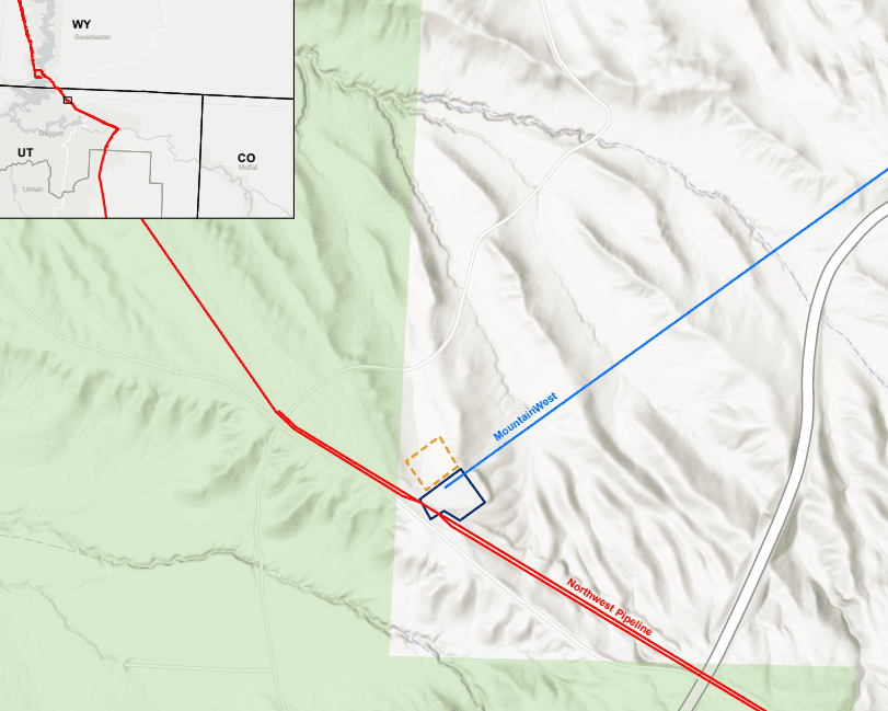 New Details On Wild Trail Project Expansion Project In Daggett County