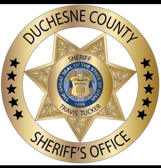 Calf Shot And Killed In Duchesne County
