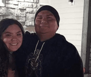 Family Asks For Help In Search For Missing Ute Tribe Member