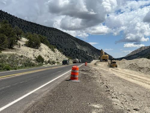 Indian Canyon Corridor Project Update