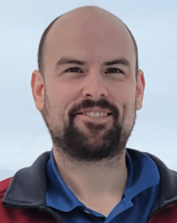 Keith Wilde