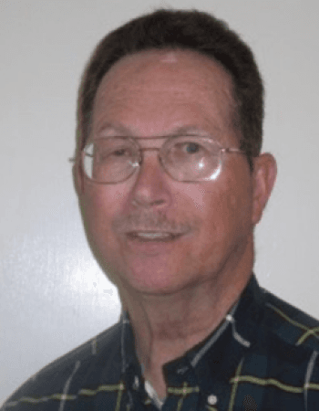 Kirk Larsen