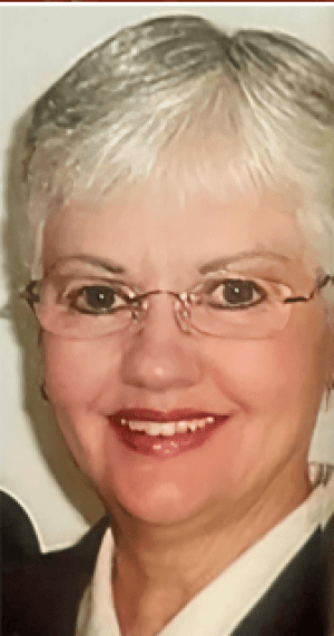 Lorna Hill