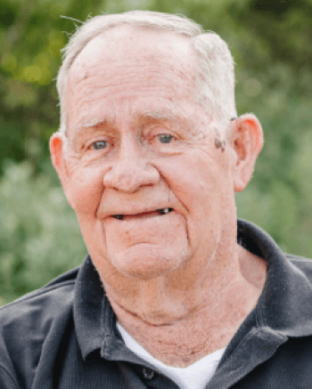 Lynn R Winterton