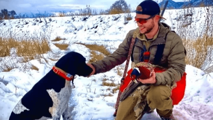 Man Crawls 11 Hours To Truck After UTV Crash In Uinta Mountains