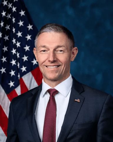 Politics And Pizza To Host Congressman Dr. Mike Kennedy