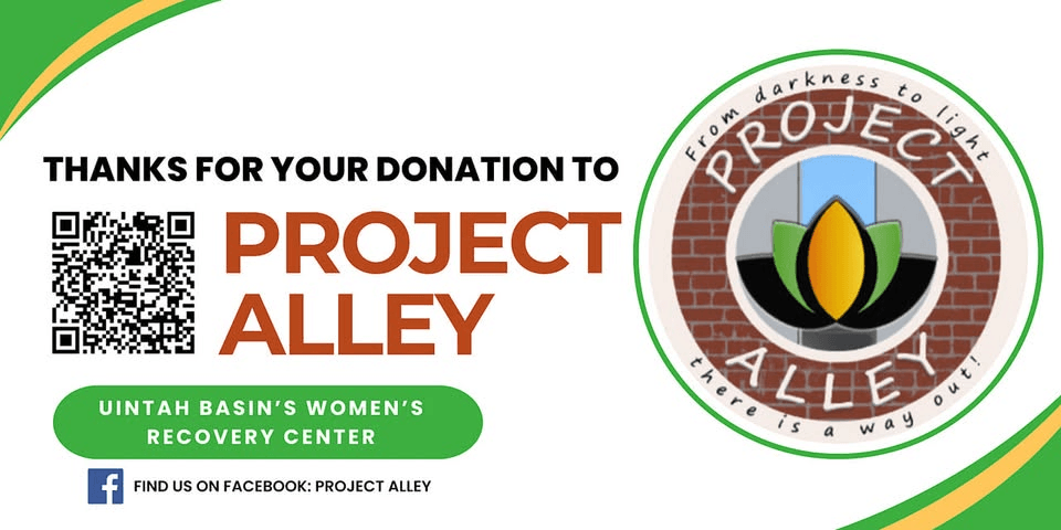 Project Alley Fundraisers Aim To Help Open Doors Of Sober Living Home