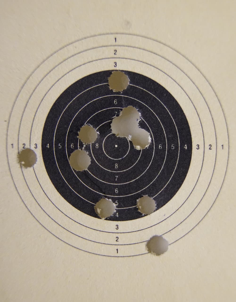 30-Day Comment Period Open For Roosevelt City Shooting Range Complex EA