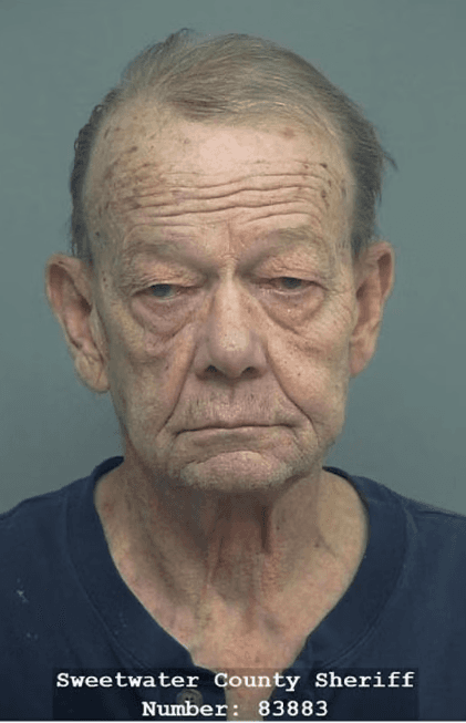 Sweetwater County Man Turns Self In, Pleads No Contest To Decades Old Abuse