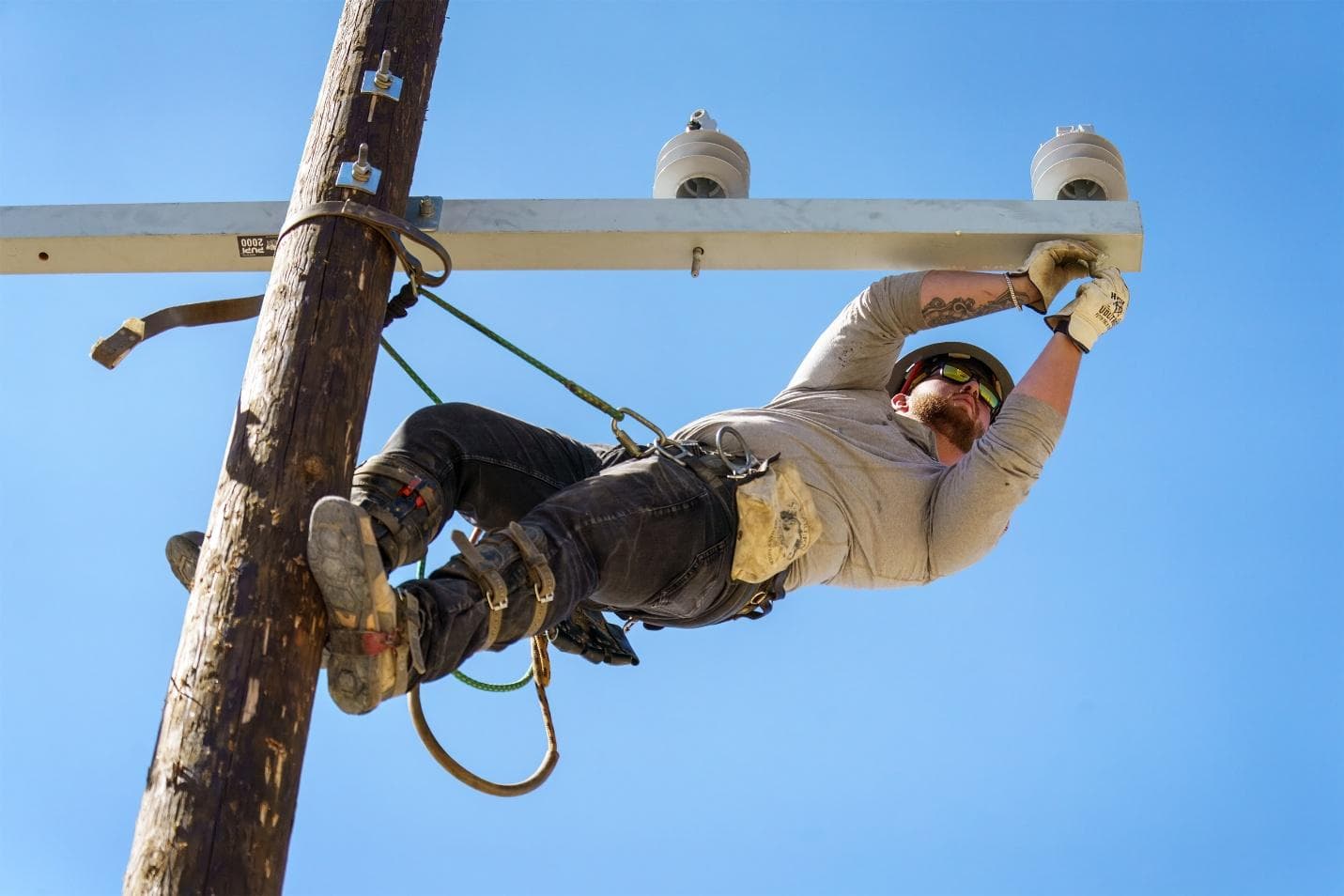 UBTech Launches High Voltage Program