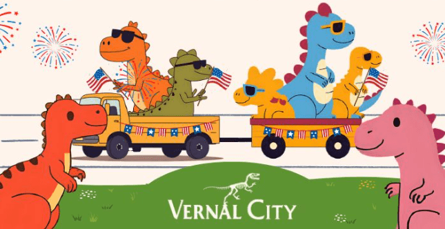 Vernal City Issues Reminder Of Parade Safety