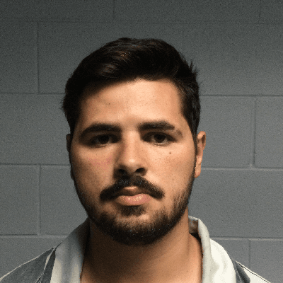 Vernal Man Who Threatened Youth At Christian Camp Arrested In Texas