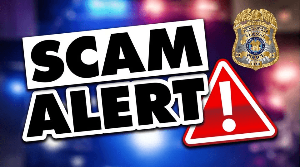 Scammers Still At It! Warn Vulnerable People In Your Life