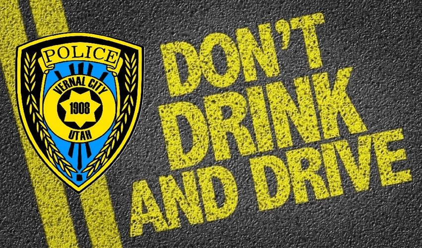 Vernal PD: 2025 Shows Rise In Impaired Driving Arrests