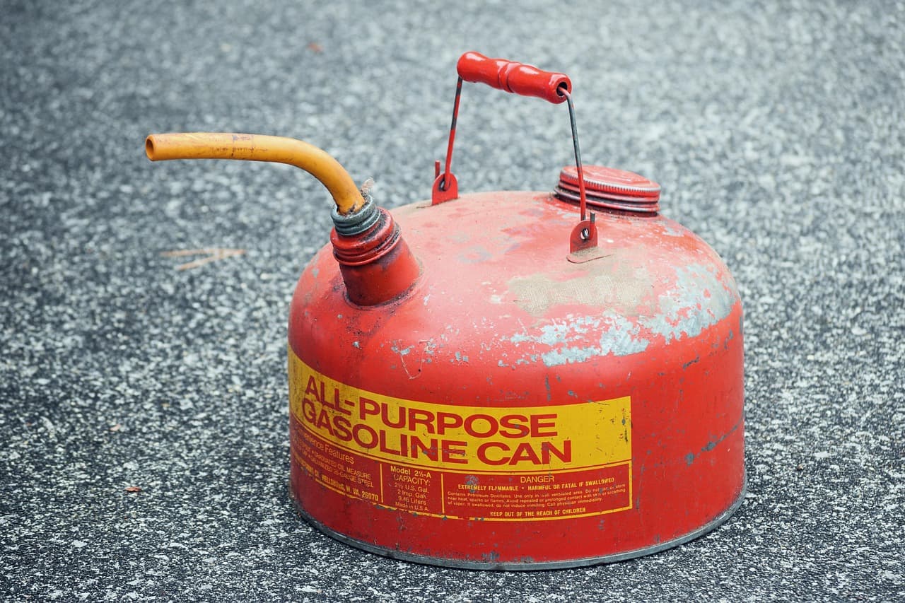 2 Arrested For Siphoning Gas And Stealing Items Off Boats At Storage Facility