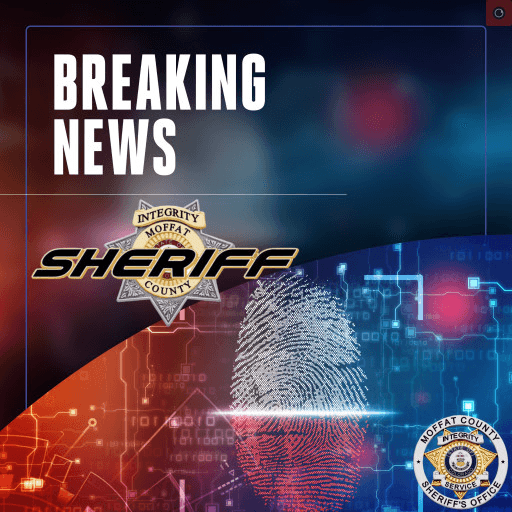 Accident Leads To Chase Which Leads To Second Crash In Western Colorado