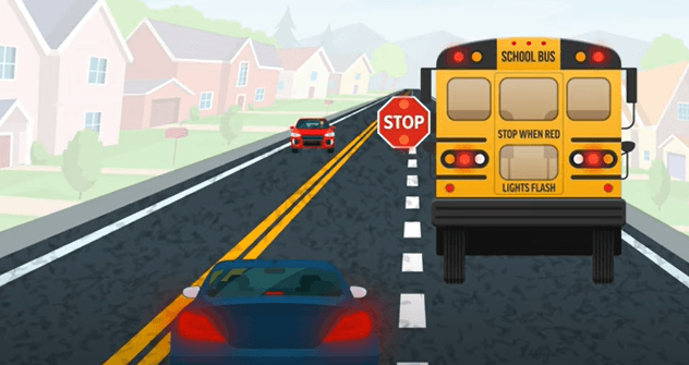 Reminders For Every Driver On Back To School Bus Safety