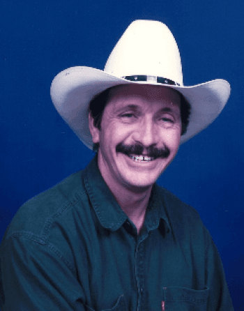 Kenneth “Bub” Clark