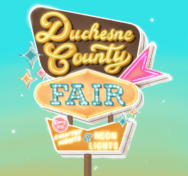 Fun Heating Up At The Duchesne County Fair