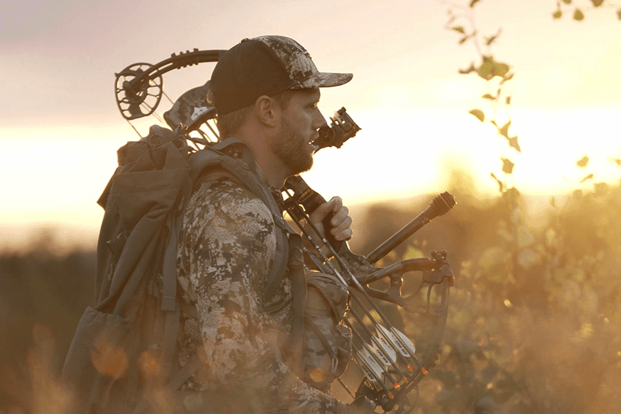 DWR: Adult Deer At Average Or Above Nutritional Condition Ahead Of Hunts