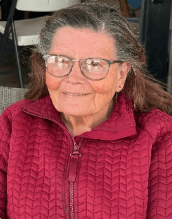 Doris Perry
