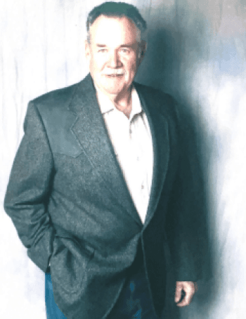 Gordon Harker