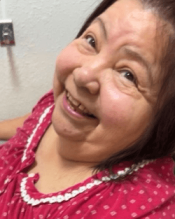 JoeAnn Troendle