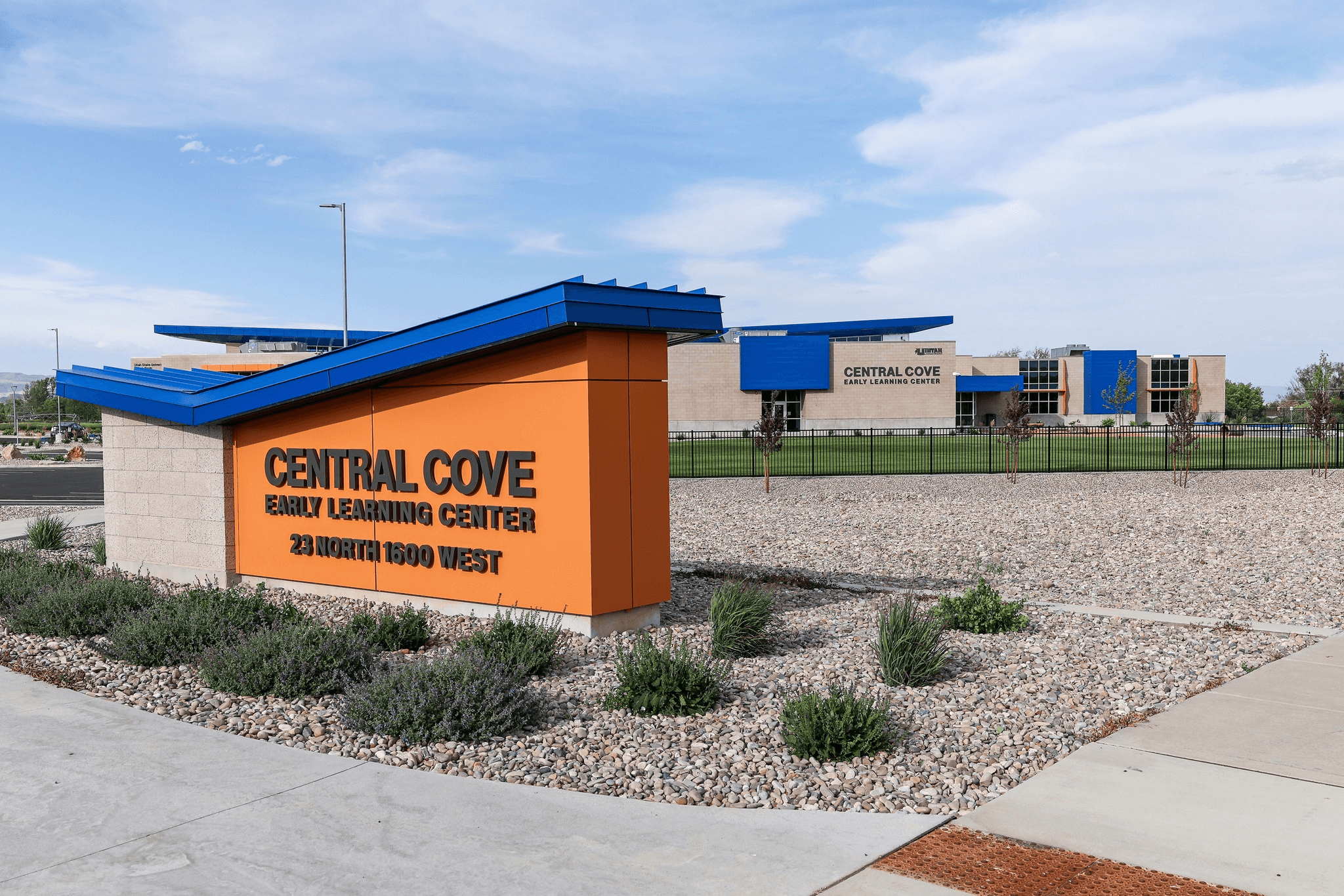 New Central Cove Early Learning Center Readying For Students