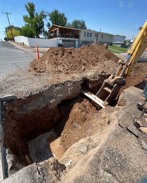 Roosevelt City Projects To Be Aware Of This Week