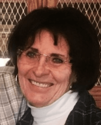 Sharon Alldredge