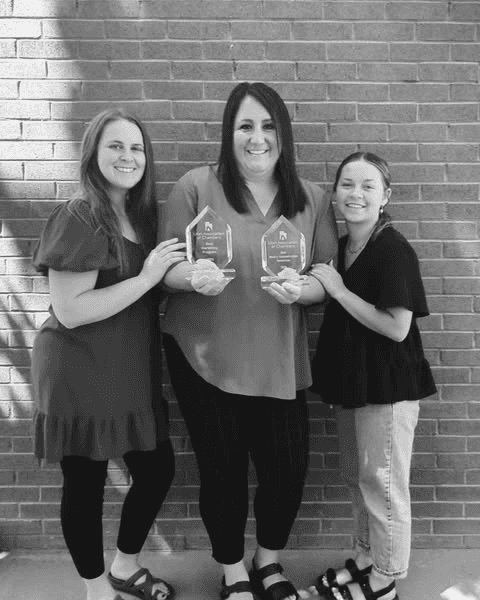 Vernal Chamber Wins Two Utah Association Of Chamber Awards