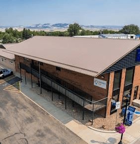 Possible Changes Ahead For Vernal’s Innovation Hub Location