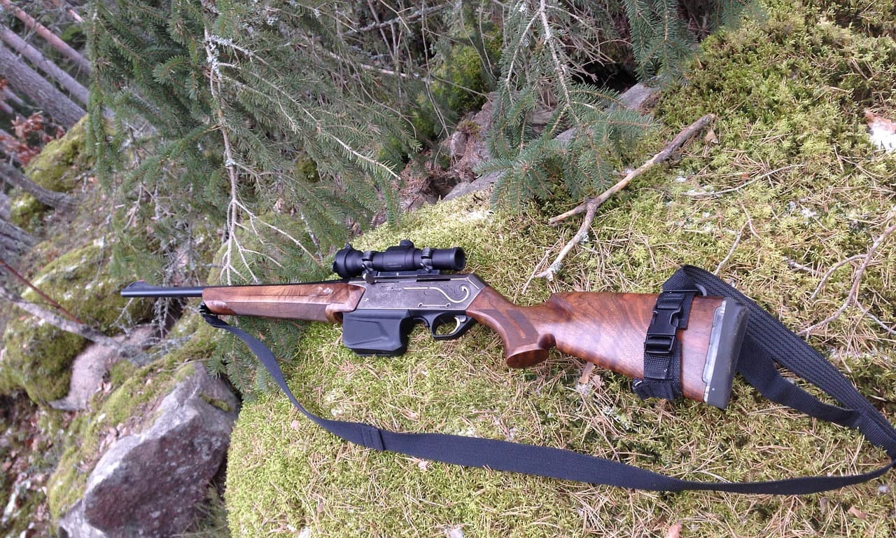Remember And Avoid Most Common Violations Ahead Of Fall Hunts