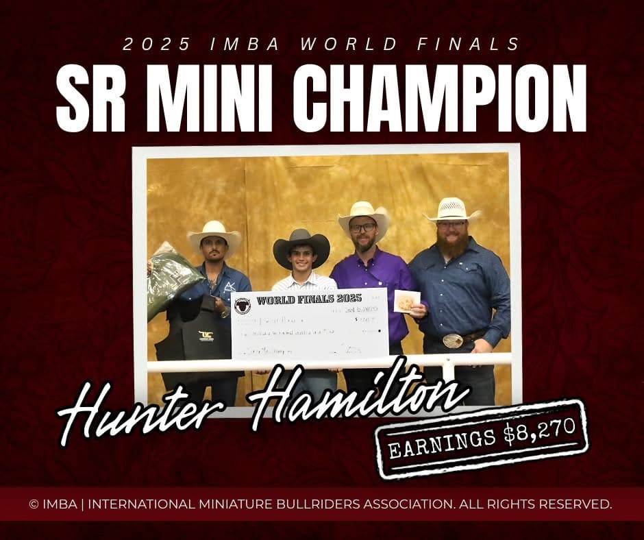 Basin Boys Dominate At IMBA World Finals