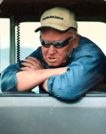 William “Bill” Doherty