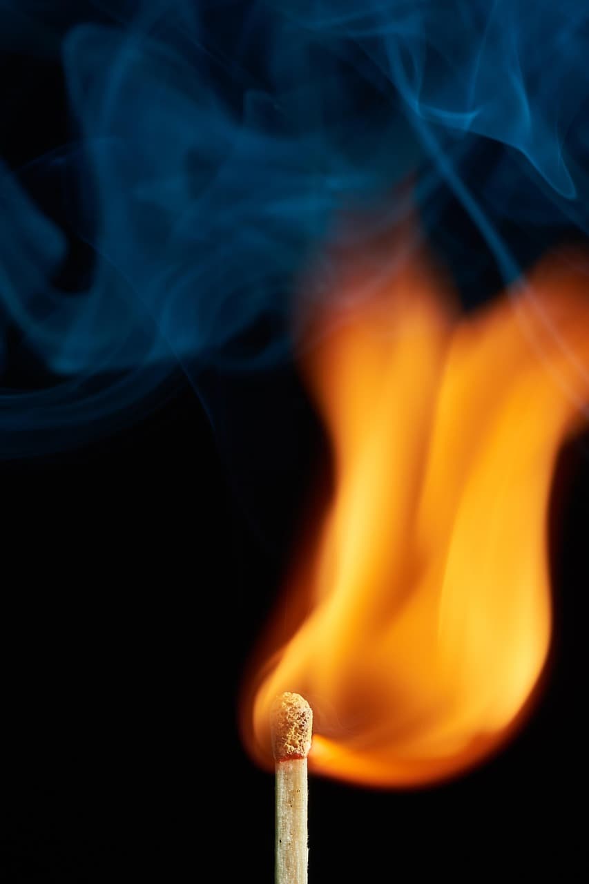 Arrests Made In Meeker Area Wildfire Investigation