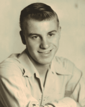 Gerald Courtright
