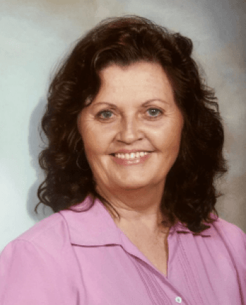 Irene Cooper
