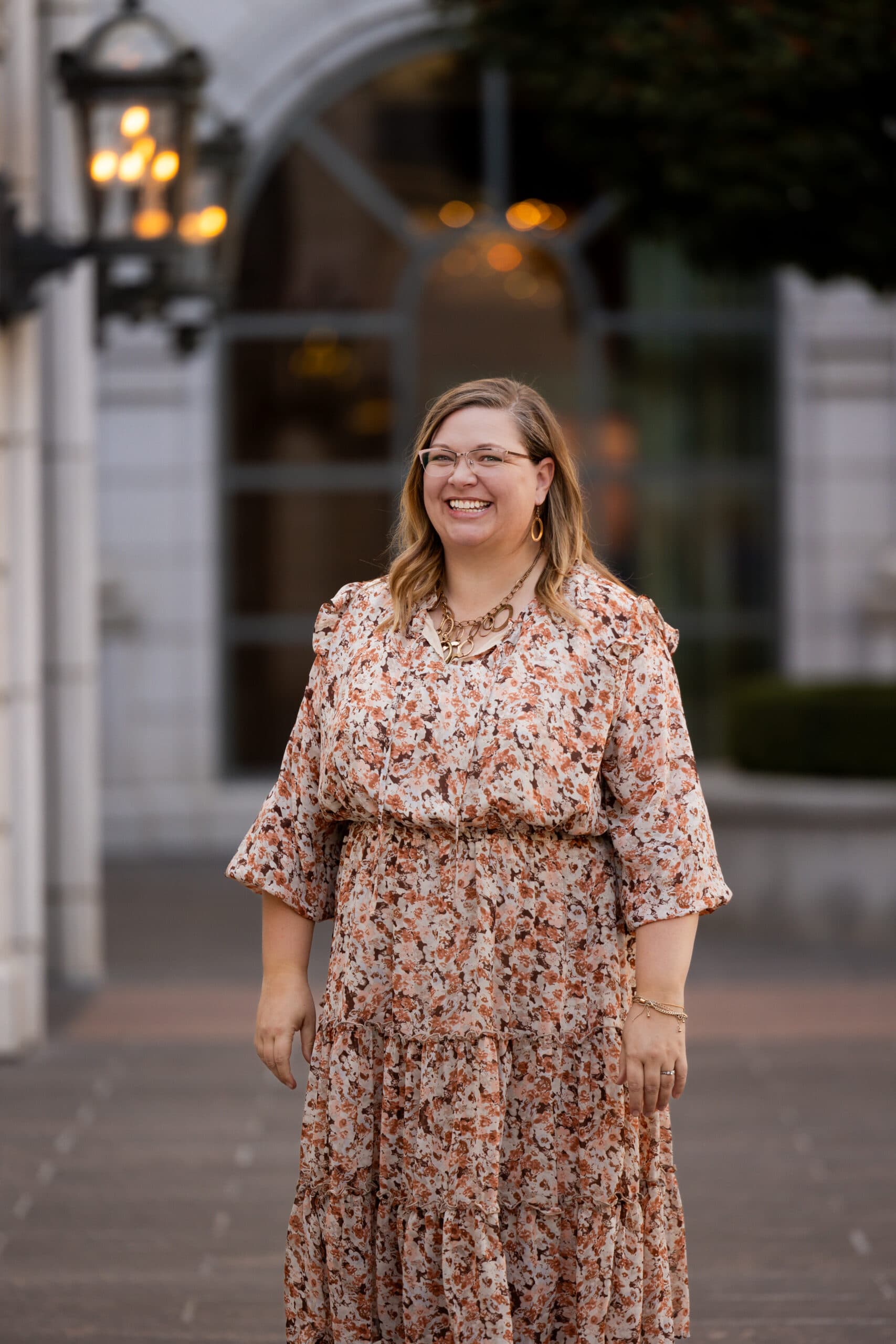 Vernal Woman Nationally Recognized As Business Advisor Of The Year
