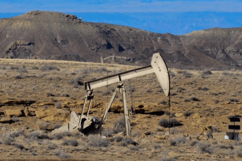 Oil/Gas Lease Sale Scheduled For Public Lands Managed By Vernal Field Office