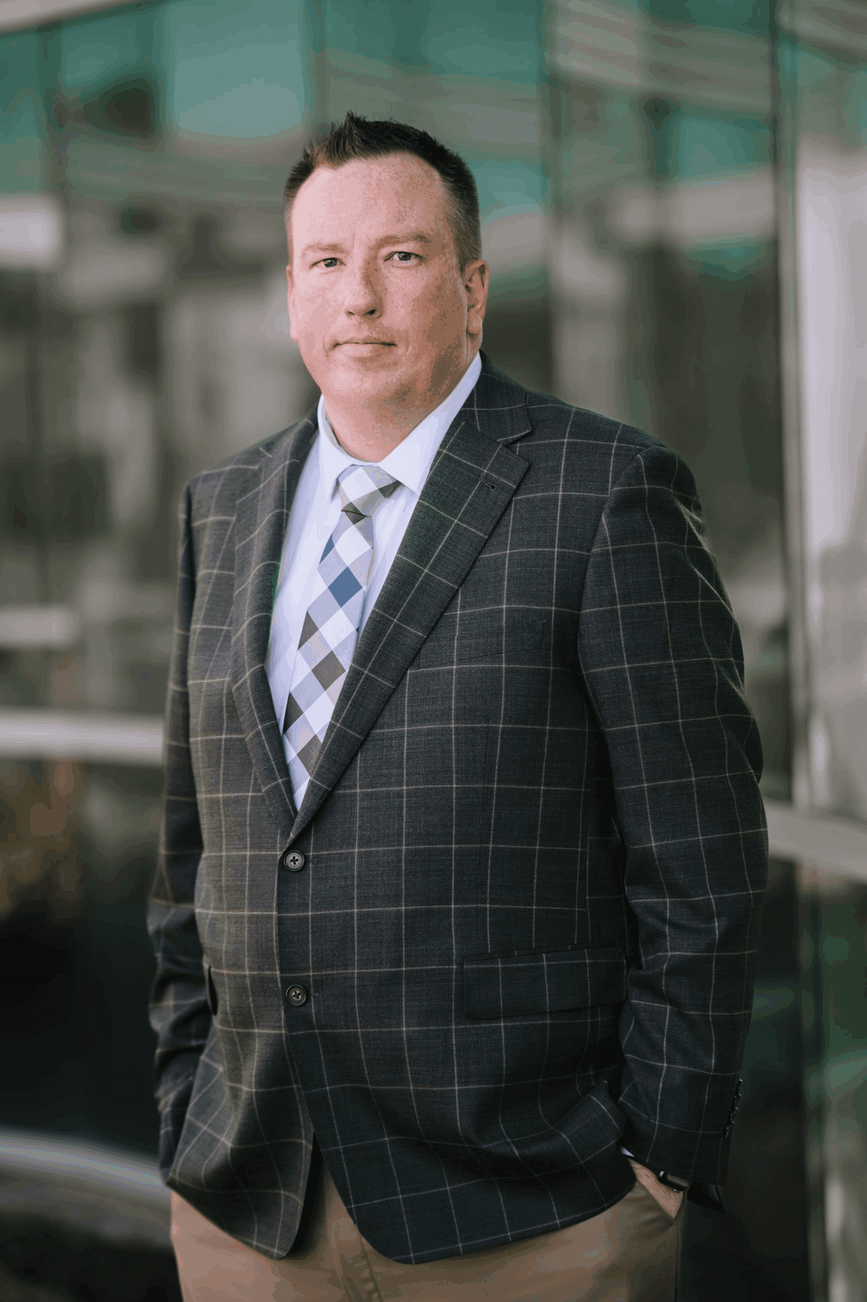 Vernal Mayoral Candidate Corey Foley Discusses Revitalization Efforts