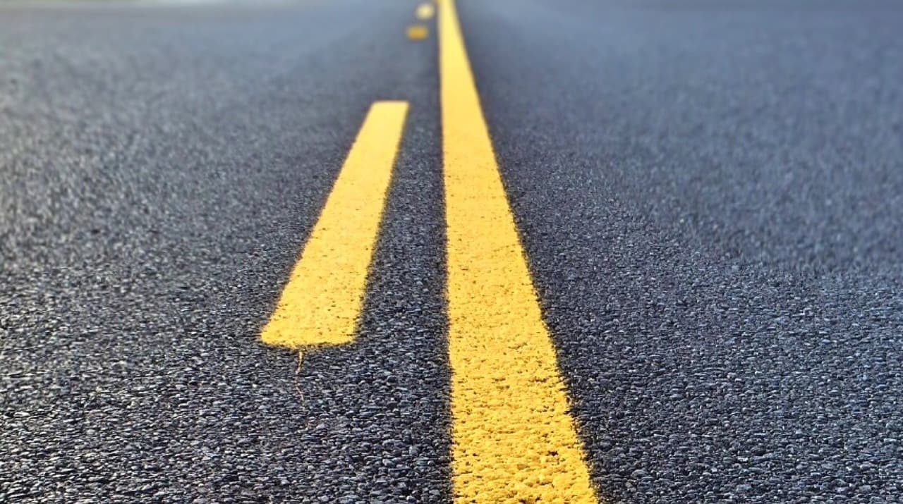 Highway 6 Reopened After Being Closed Following Semi Crash And Fire
