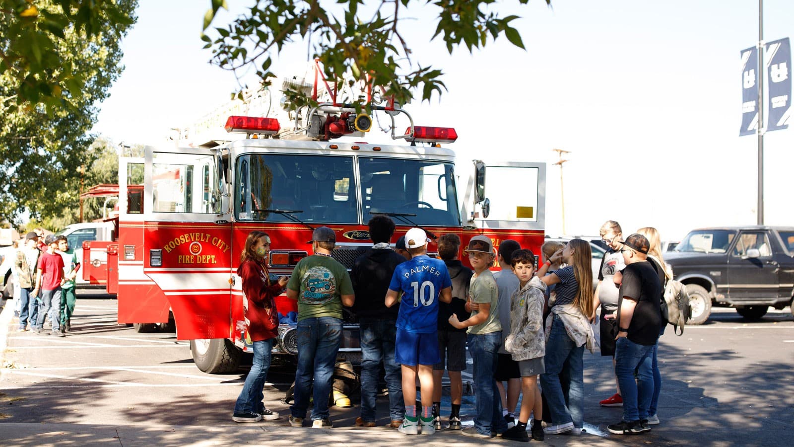 2nd Annual USU Uintah Basin STEAM Expo A Success