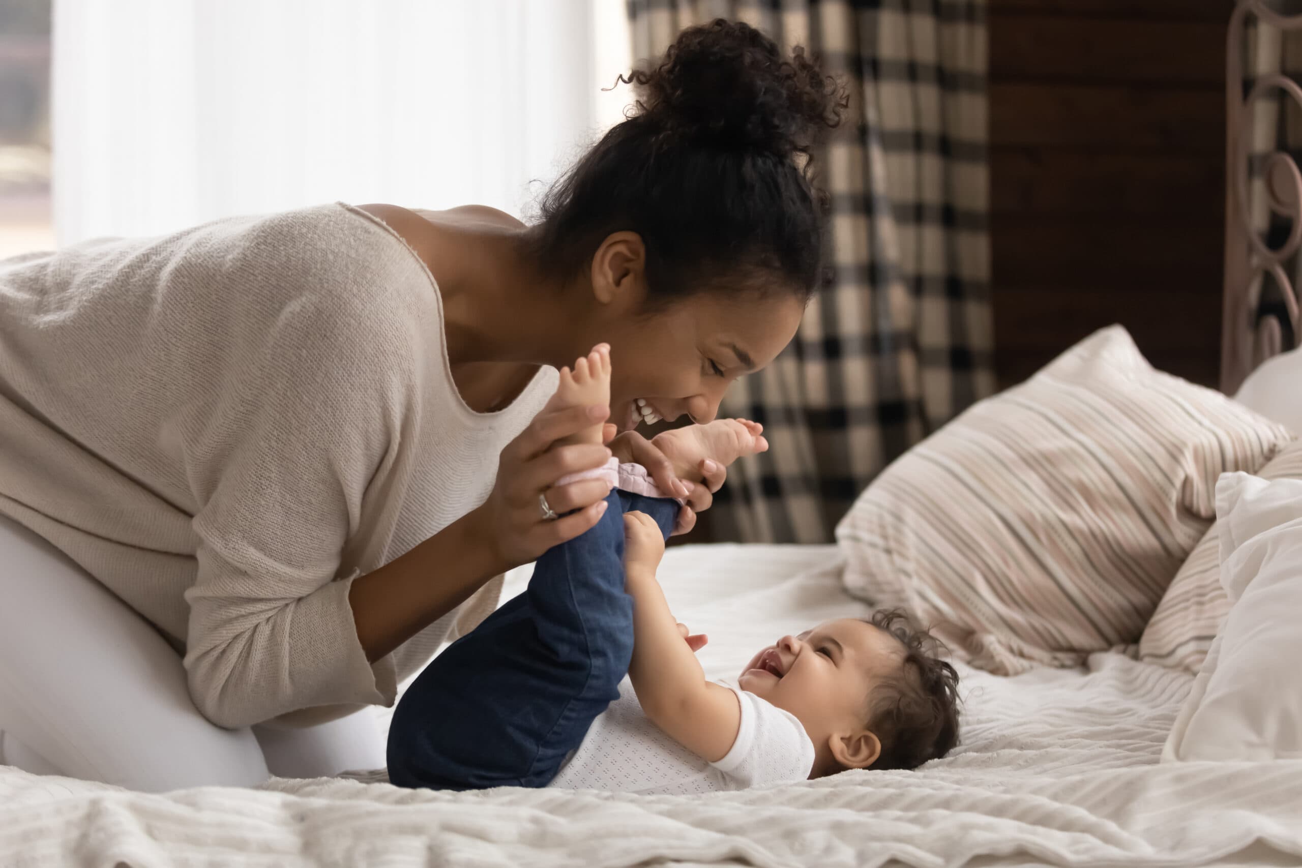 Daggett County Highlighted In Report About Challenges to Maternal Health