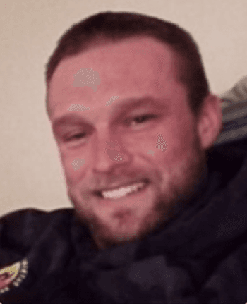 Dustin Thompson