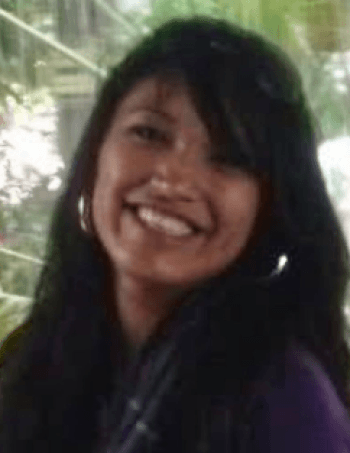 Josefina Yolanda Garcia